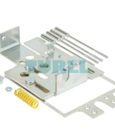Siemens 3VA9277-0CB10 Max-Flex Operator Switching Mechanism, UL Version for 3VA52, 3VA61/62