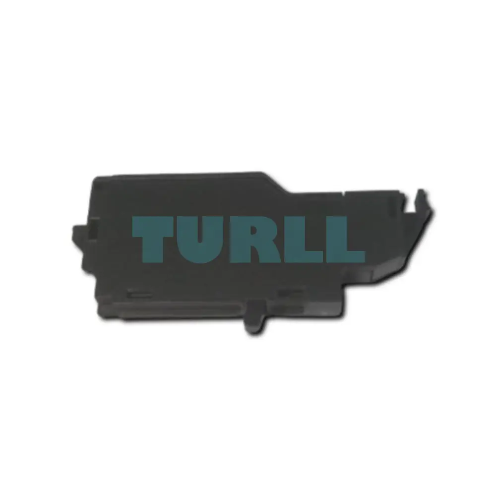 Siemens 3VA9978-0AA12 Auxiliary Switch, Type HQ (7mm) Changeover Contacts for 3VA4/5/6 Series