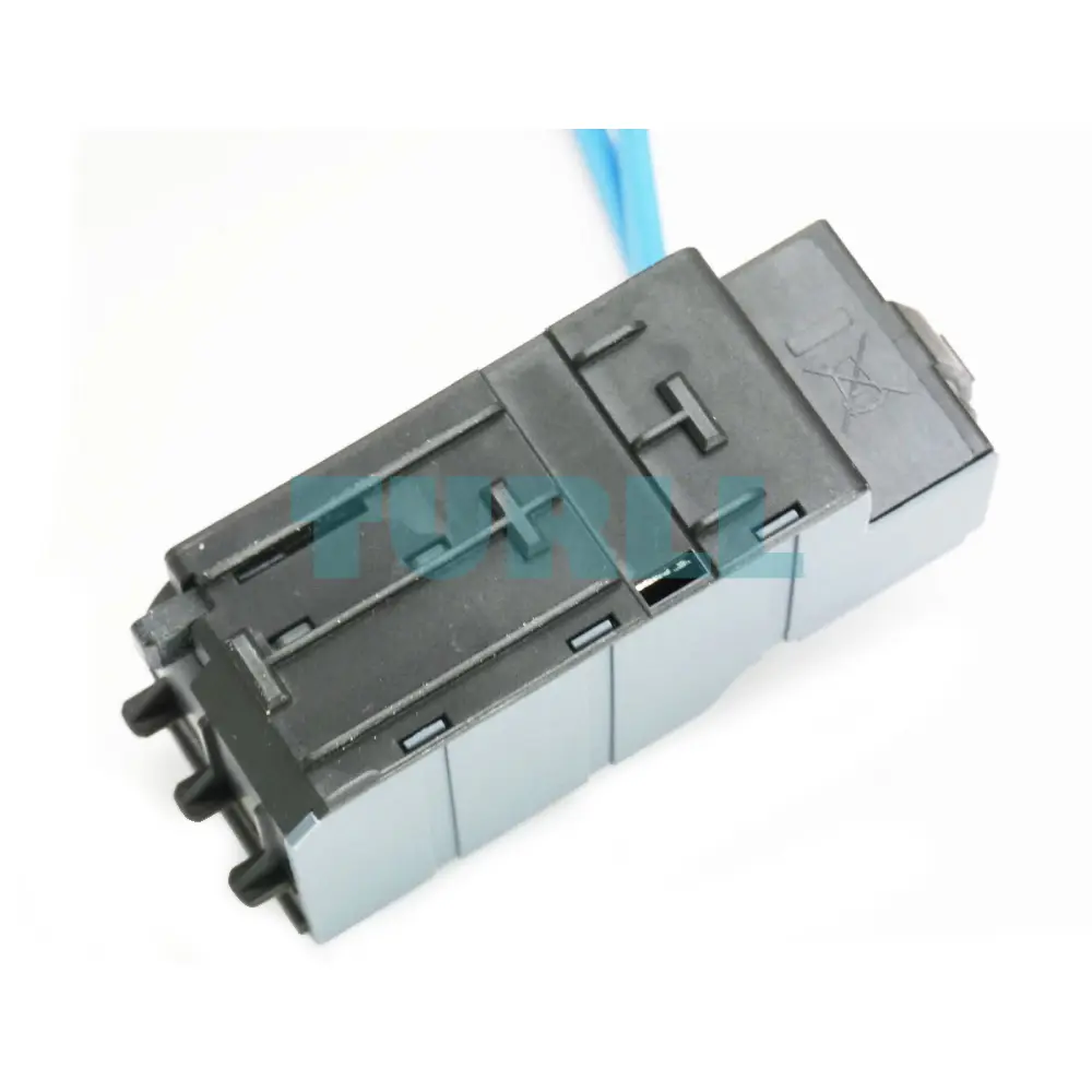 Siemens 3VA9978-0BB11 Undervoltage Release (UVR), 24V DC Accessory for 3VA4/5/6 MCCB