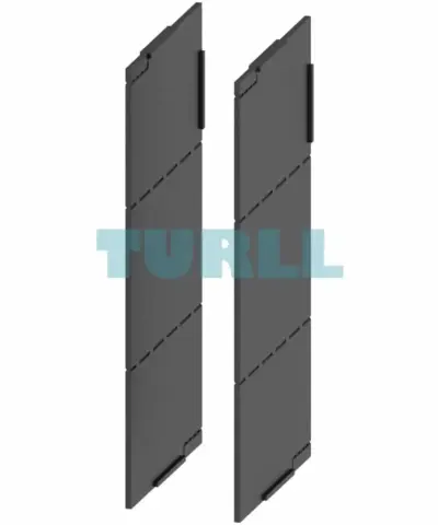 3VM9252-0WA00 Siemens Phase Barriers Original Brand New