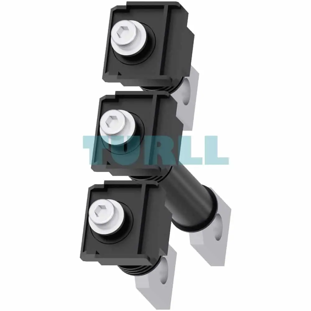 3VM9403-0QE00 Siemens Rear Connection Stud Flat Original Brand New 3 3VM9403-0QE00 Siemens Rear Connection Stud Flat