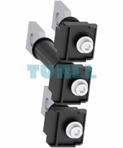 3VM9403-0QE00 Siemens Rear Connection Stud Flat