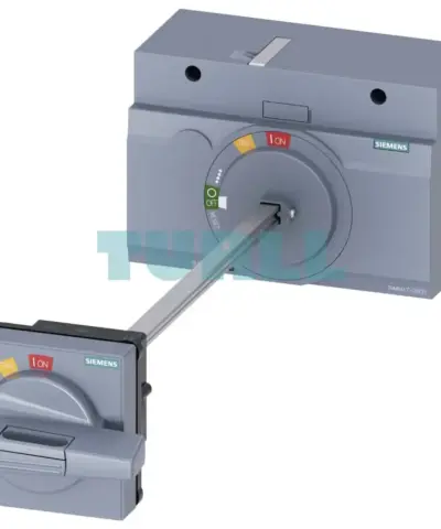 3VM9417-0FK21 Siemens Door Mounted Rotary Operator Standard