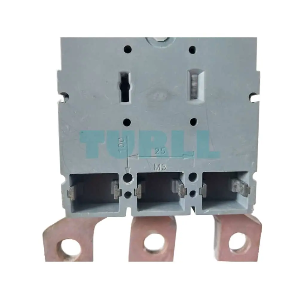 3VT1716-2DC36-0AA0 Siemens Circuit Breaker Original Brand New 2 3VT1716-2DC36-0AA0 Siemens Circuit Breaker Original Brand New - Image 2