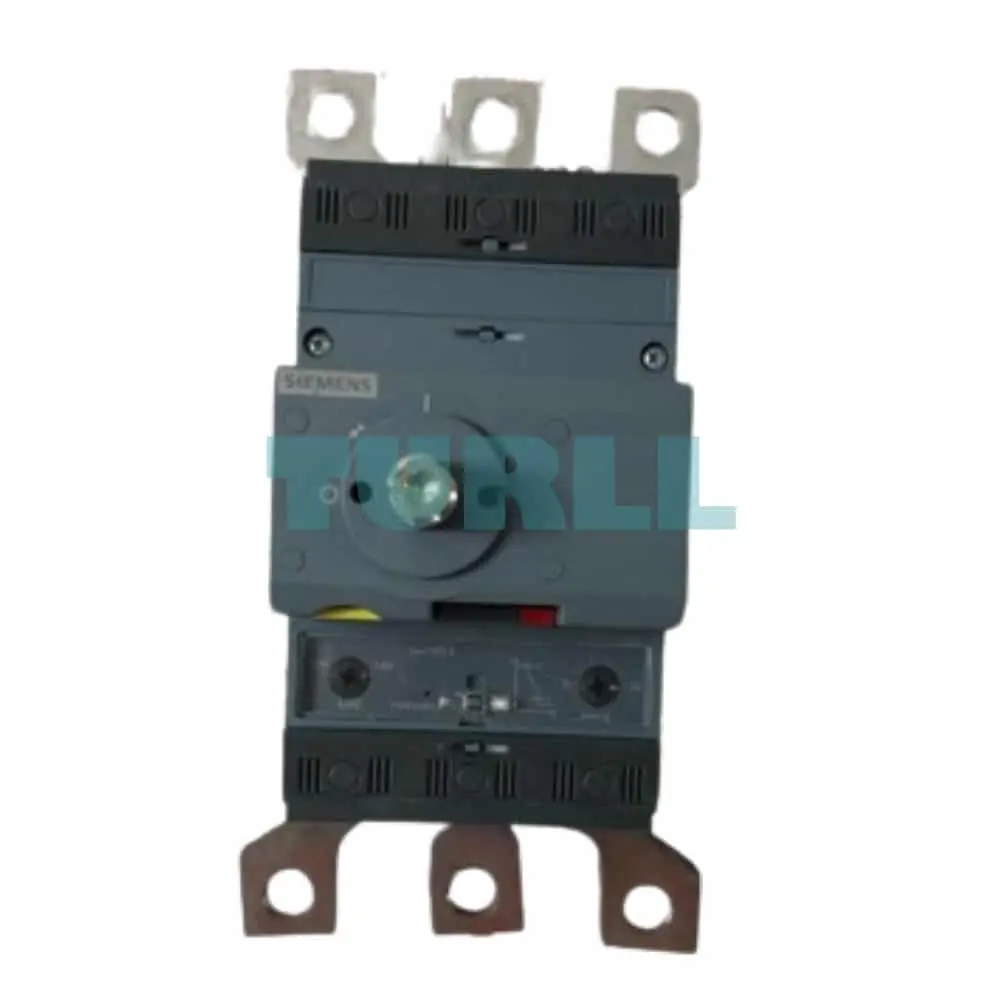 3VT1716-2DC36-0AA0 Siemens Circuit Breaker Original Brand New 1 3VT1716-2DC36-0AA0 Siemens Circuit Breaker Original Brand New