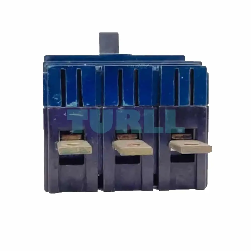 3VT8216-1AA03-0AA0-ZDC Siemens Circuit Breaker VT160 Original Brand New 5 3VT8216-1AA03-0AA0-ZDC Siemens Circuit Breaker VT160 Original Brand New - Image 5