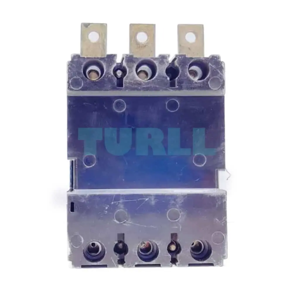 3VT8216-1AA03-0AA0-ZDC Siemens Circuit Breaker VT160 Original Brand New 3 3VT8216-1AA03-0AA0-ZDC Siemens Circuit Breaker VT160 Original Brand New - Image 3