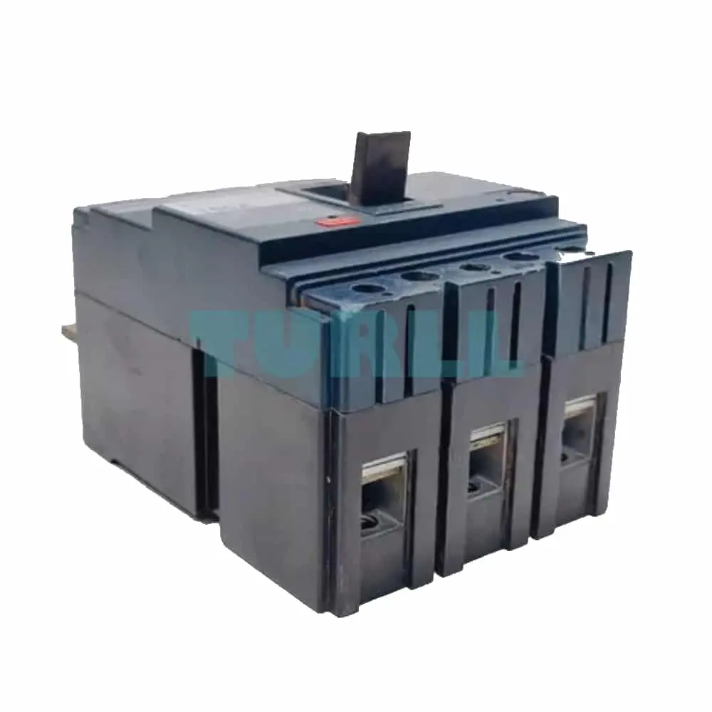 3VT8216-1AA03-0AA0-ZDC Siemens Circuit Breaker VT160 Original Brand New 2 3VT8216-1AA03-0AA0-ZDC Siemens Circuit Breaker VT160 Original Brand New - Image 2