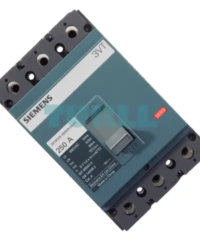 3VT8316-1AA03-0AA0-ZD00 Siemens Circuit Breaker VT250 Original Brand New