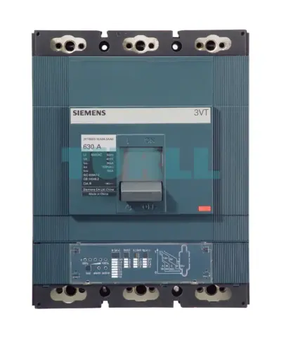 3VT8540-2AA03-0AA0 Siemens Circuit Breaker Original Brand New