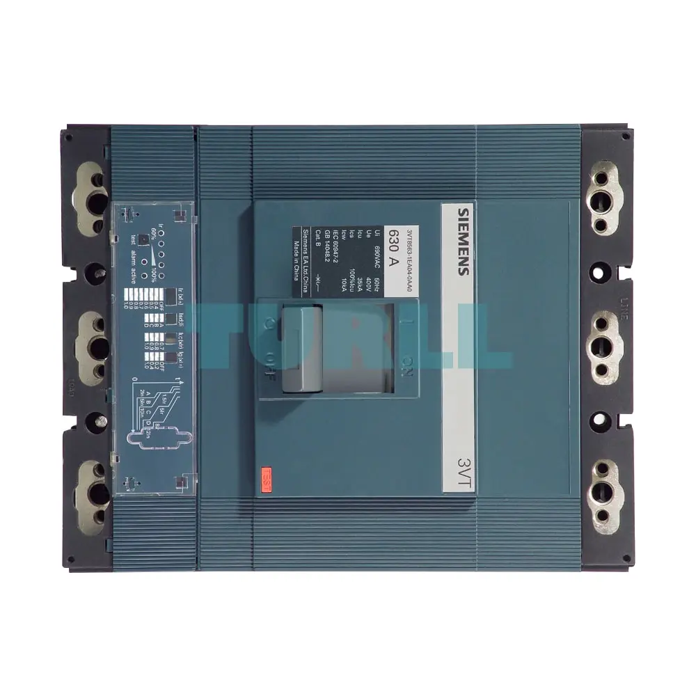 3VT8540-2AA03-0AA0 Siemens Circuit Breaker Original Brand New 4 3VT8540-2AA03-0AA0 Siemens Circuit Breaker Original Brand New - Image 4