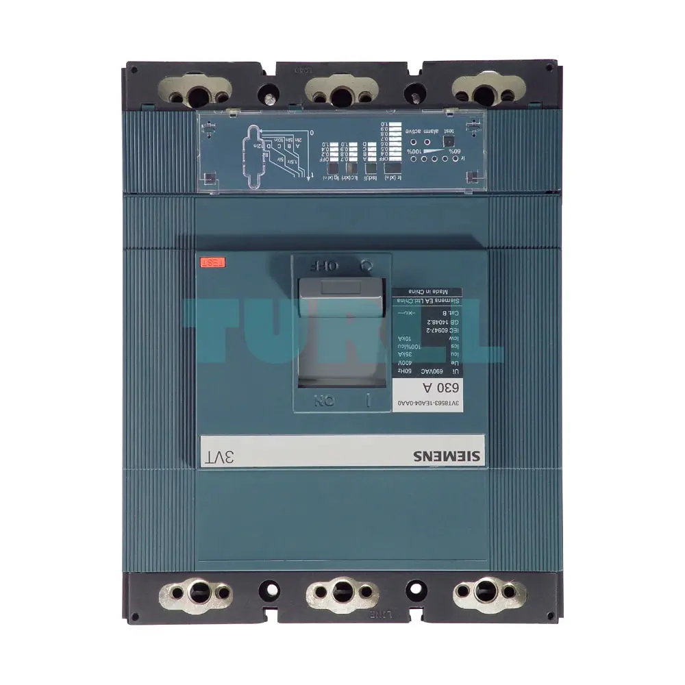 3VT8540-2AA03-0AA0 Siemens Circuit Breaker Original Brand New 3 3VT8540-2AA03-0AA0 Siemens Circuit Breaker Original Brand New - Image 3