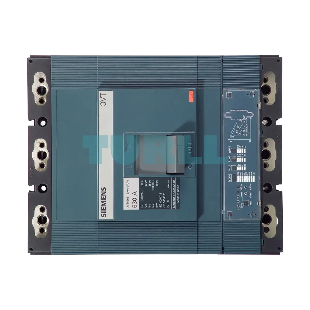 3VT8540-2AA03-0AA0 Siemens Circuit Breaker Original Brand New 2 3VT8540-2AA03-0AA0 Siemens Circuit Breaker Original Brand New - Image 2