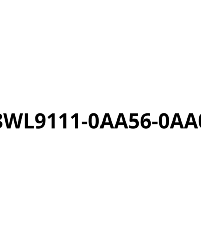 3WL9111-0AA56-0AA0 accessories circuit breaker
