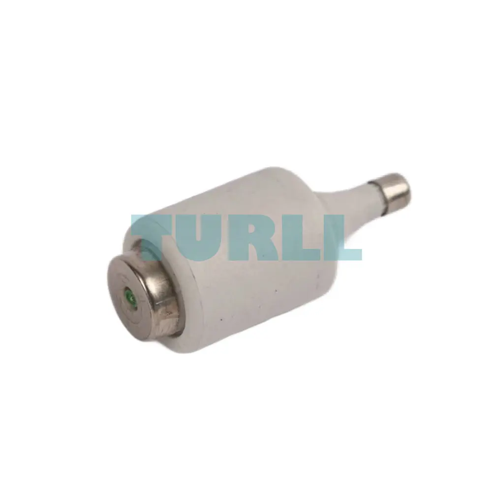 Siemens 5SB231 DIAZED Fuse Link, Size DII E27, 6A, 500V, gG Protection