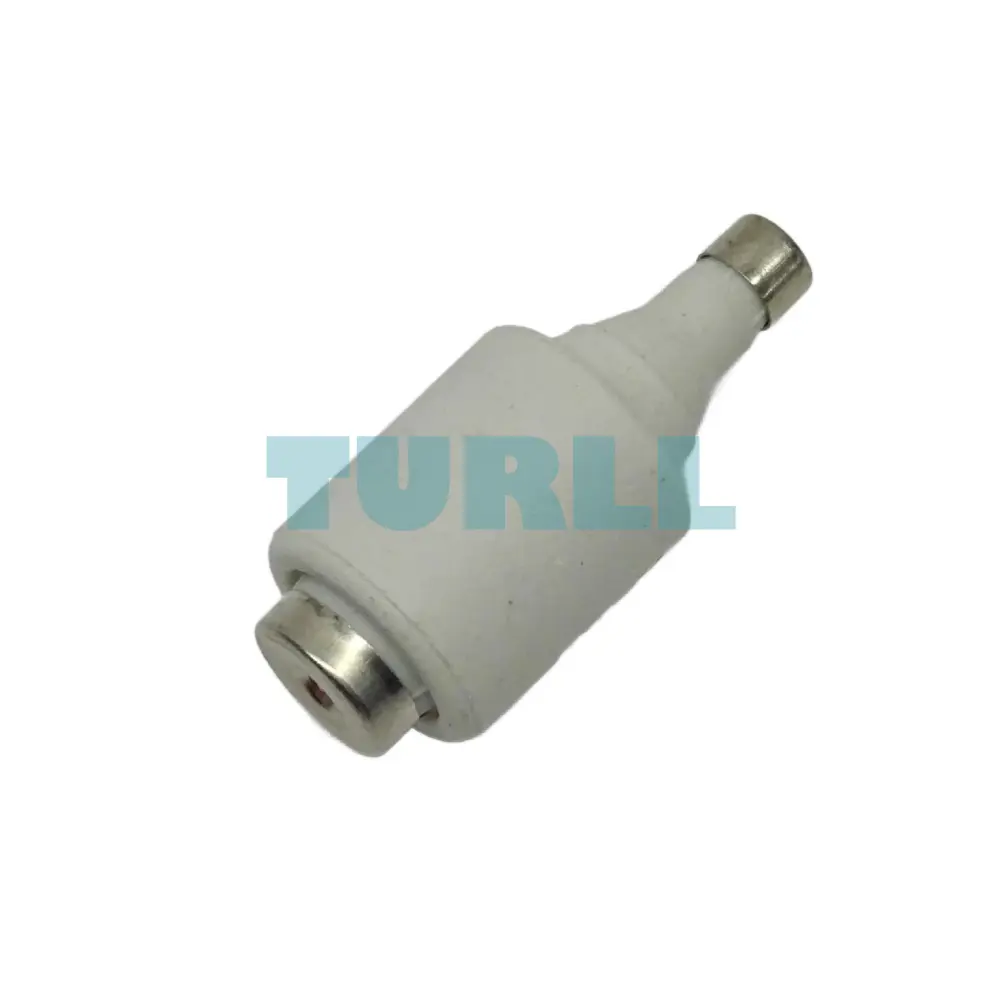 Siemens 5SB251 DIAZED Fuse Link 500V, gG, Size DII, E27, 10A