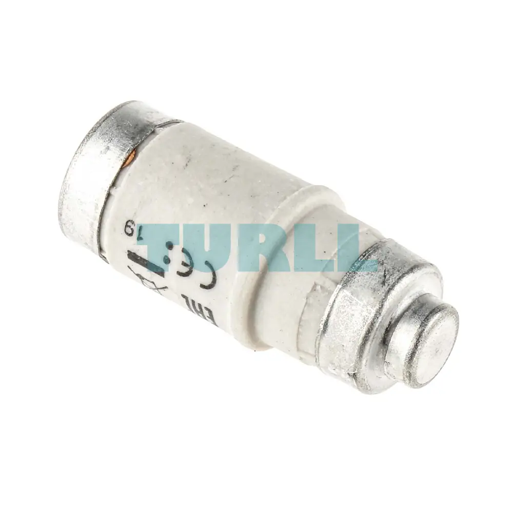 Siemens 5SE2335 NEOZED Fuse-Link, Size D02, 35A, gG, 400V AC / 250V DC