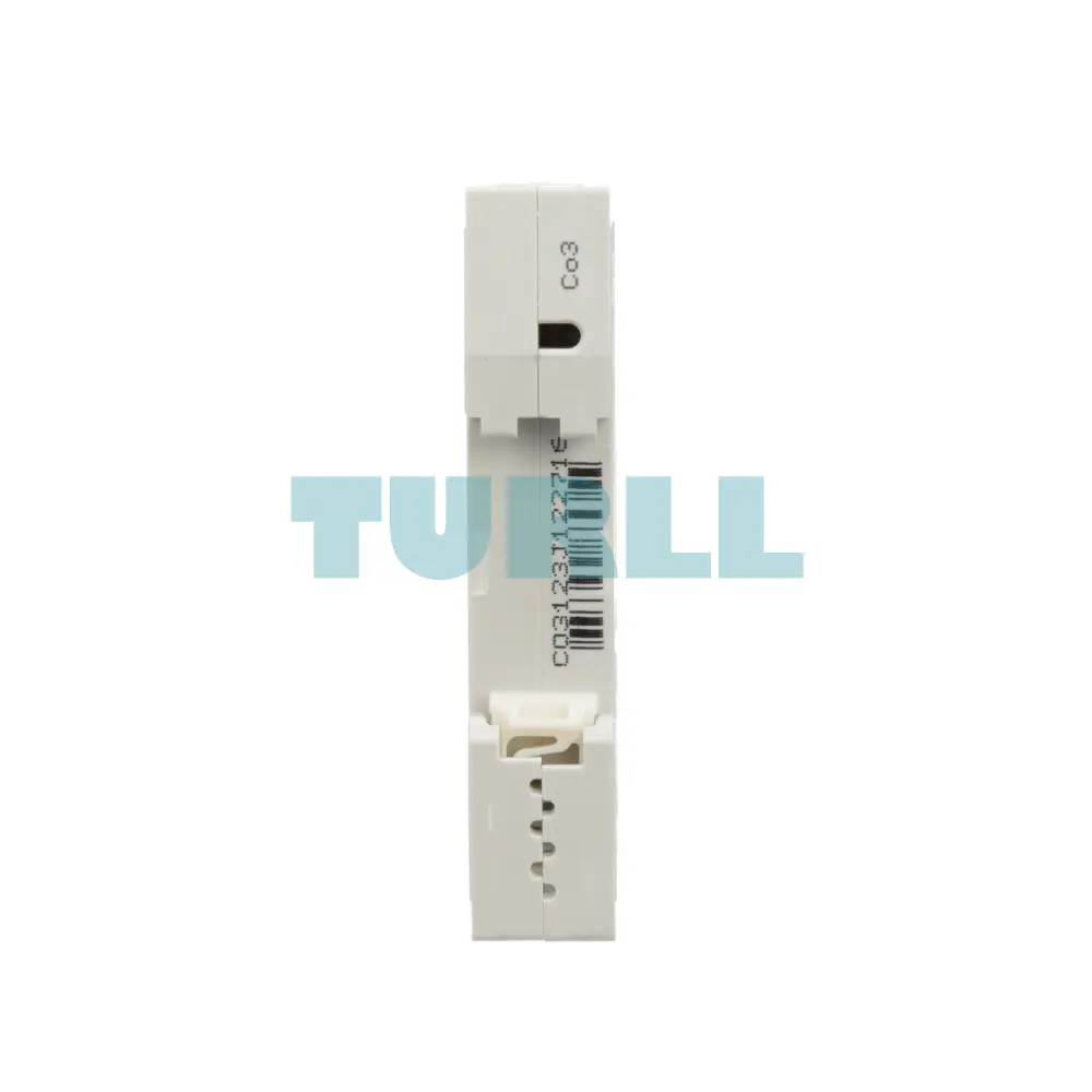 Siemens 5SJ4103-7HG40 Sentron Miniature Circuit Breaker 1-Pole, 3A, Class C, 240V, 14kA