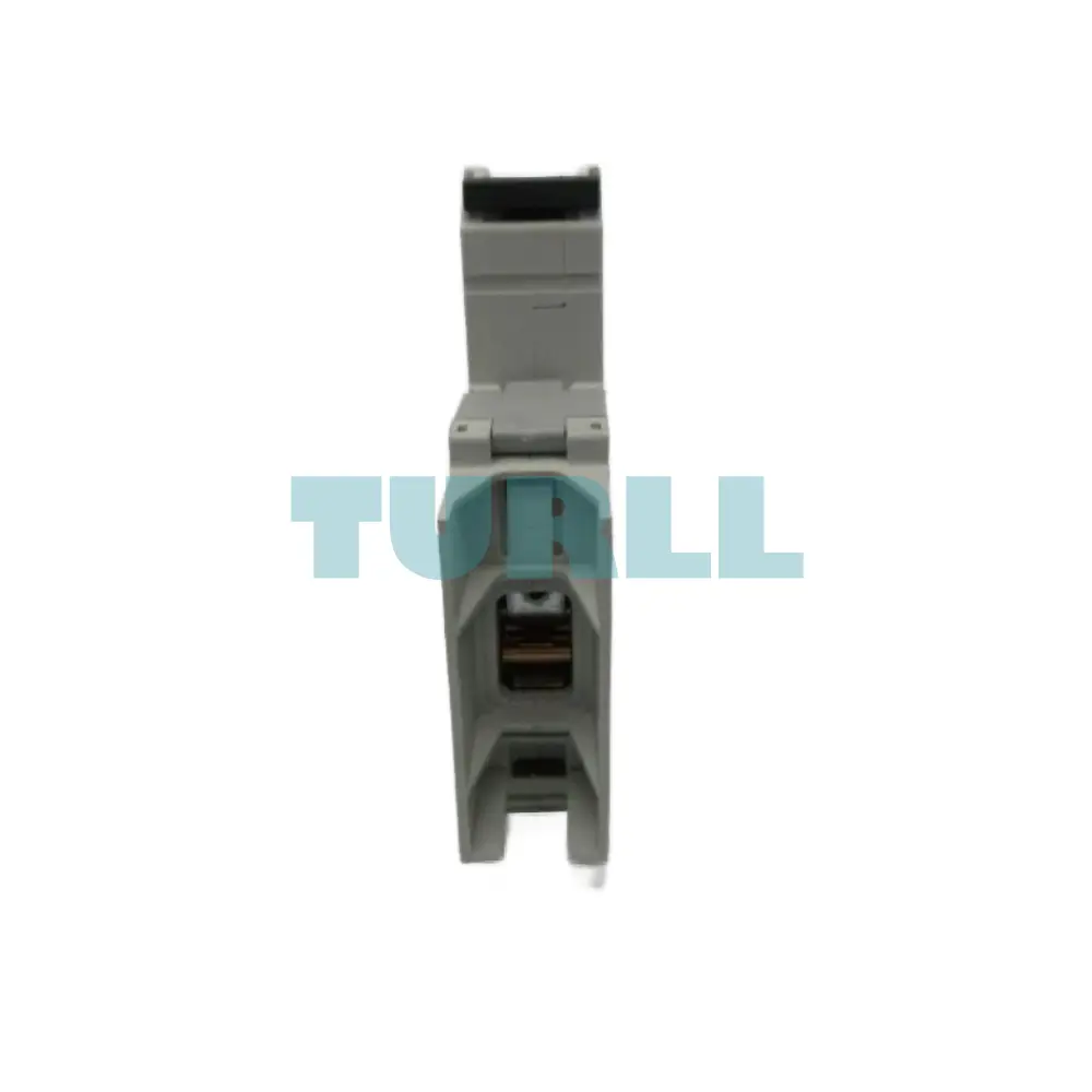 Siemens 5SJ4104-7HG42 10kA 1-Pole Circuit Breaker, C Curve, 4A, UL 489-277V