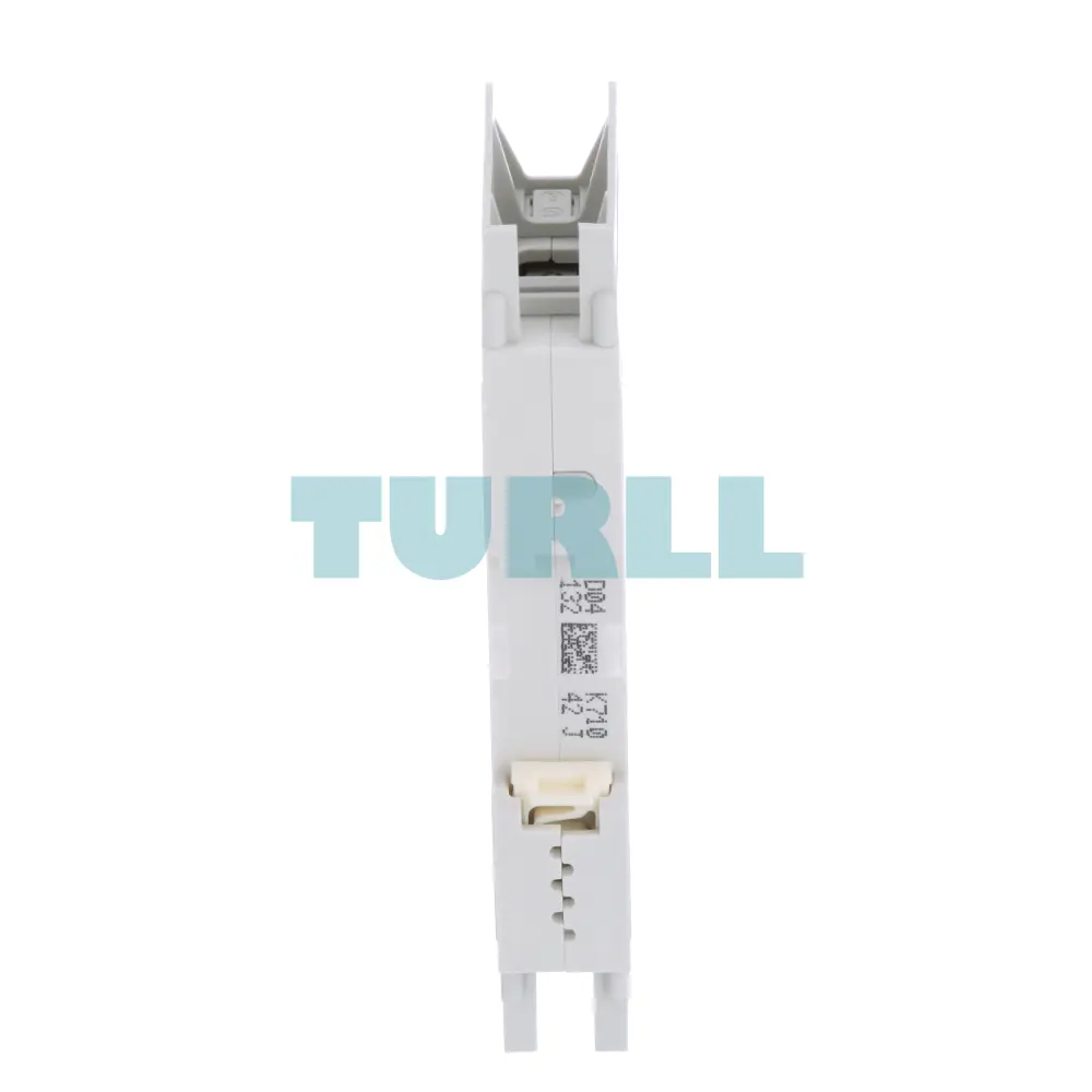 Siemens 5SJ4104-8HG42 Circuit Breaker 10kA, 1-Pole, D-Curve, 4A, UL 489, 277V