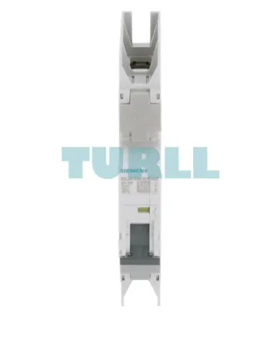 Siemens 5SJ4104-8HG42 Circuit Breaker 10kA, 1-Pole, D-Curve, 4A, UL 489, 277V