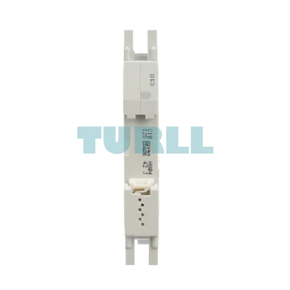 Siemens 5SJ4110-7HG42 Circuit Breaker 10kA, 1-Pole, 10A, Type C, UL 489-277V