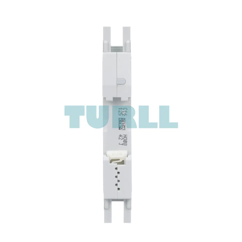 Siemens 5SJ4116-7HG42 Circuit Breaker 16A, 1-Pole, C-Trip,10kA, UL 489-277V
