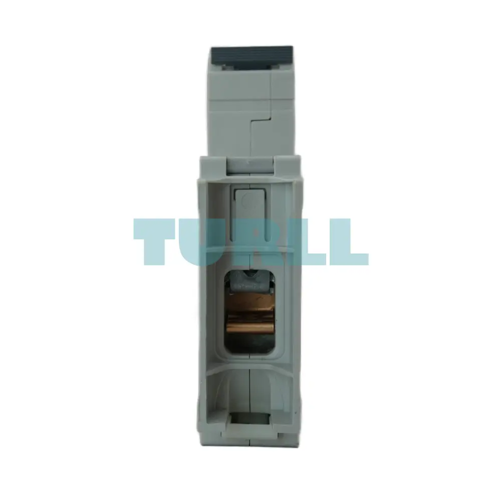 Siemens 5SJ4130-8HG41 Miniature Circuit Breaker 1-Pole, 30A, Class D, UL 489