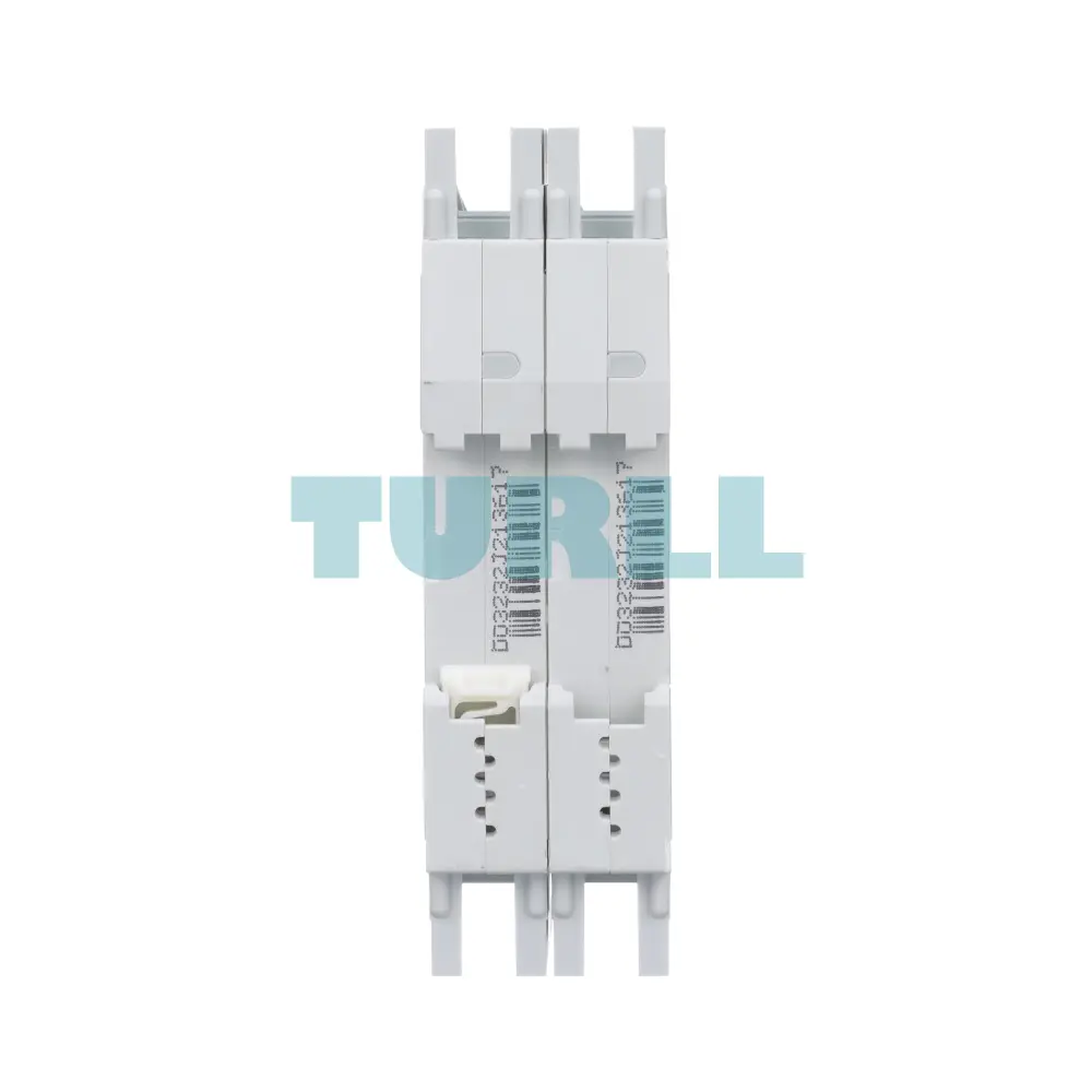 Siemens 5SJ4203-8HG42 10kA 2-Pole Circuit Breaker, 3A, UL 489, 480Y/277V