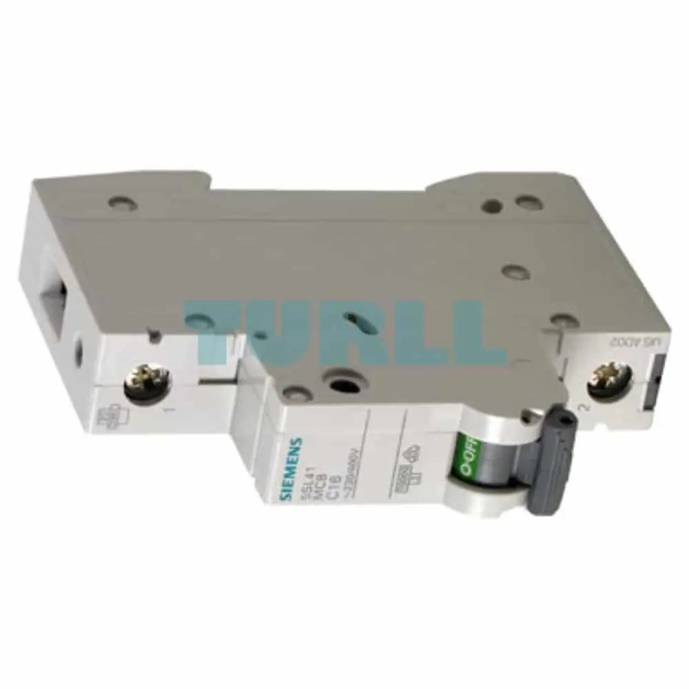 5SL4106-7CC Siemens Miniature Circuit Breaker Original Brand New 4 5SL4106-7CC Siemens Miniature Circuit Breaker Original Brand New - Image 4