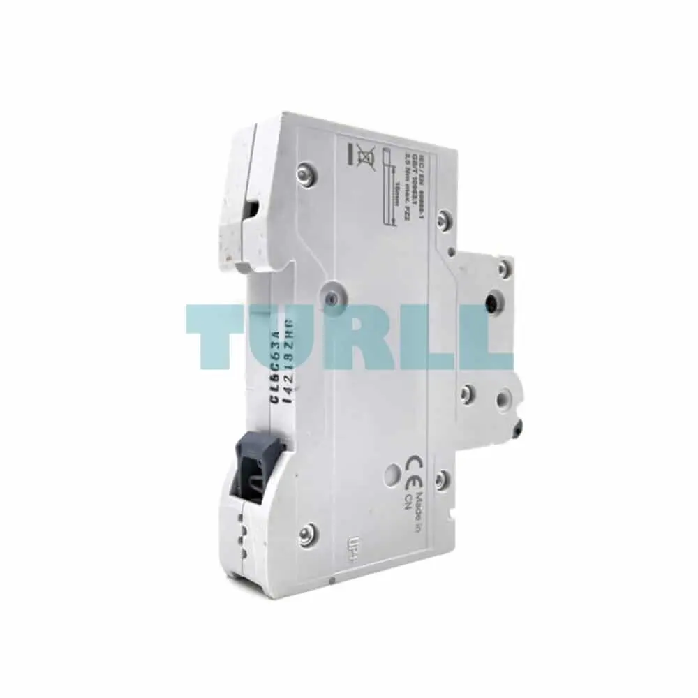 5SL6163-7CC Siemens Miniature Circuit Breaker Original Brand New 4 5SL6163-7CC Siemens Miniature Circuit Breaker Original Brand New - Image 4