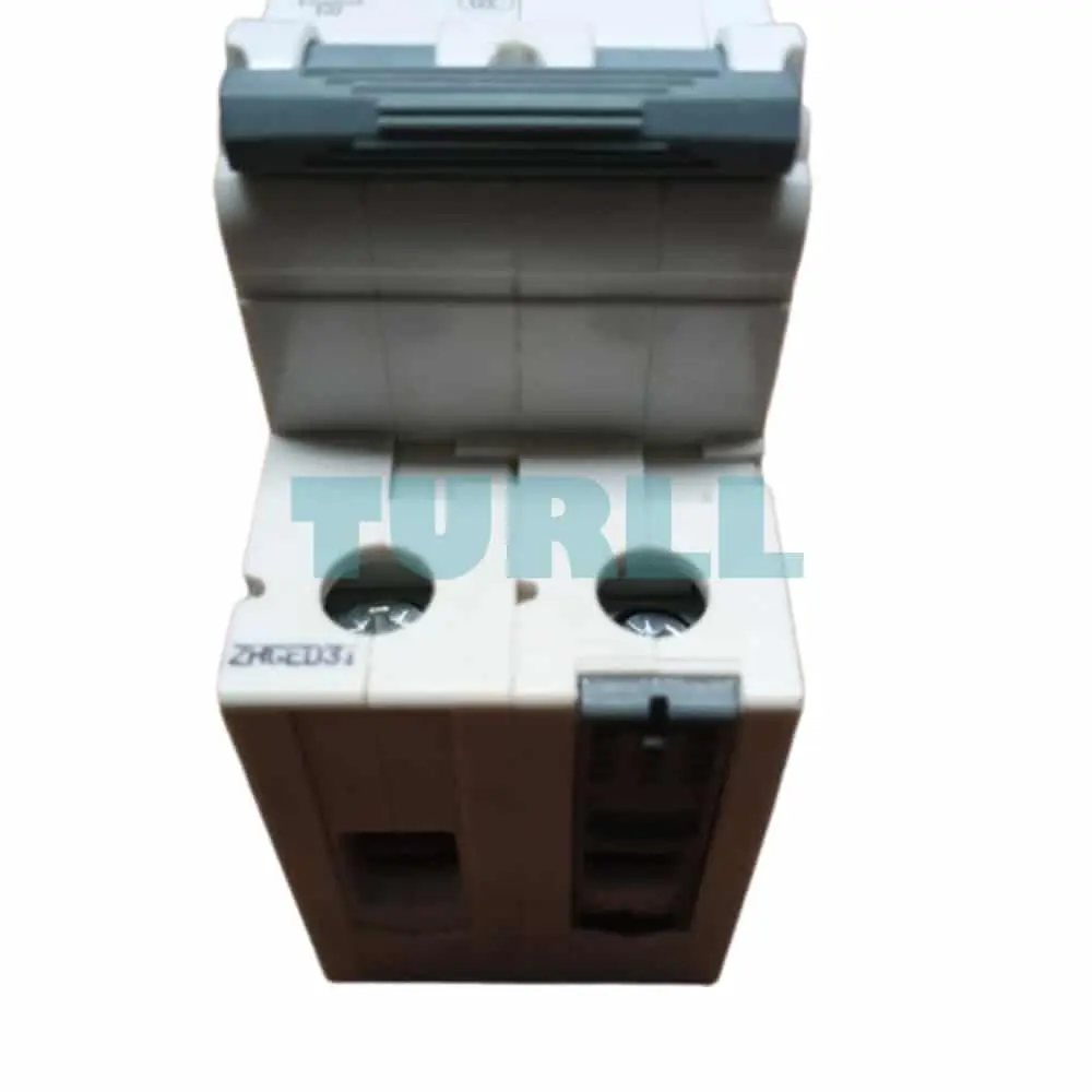 5SL6225-7CC Siemens Miniature Circuit Breaker Original Brand New 4 5SL6225-7CC Siemens Miniature Circuit Breaker Original Brand New - Image 4