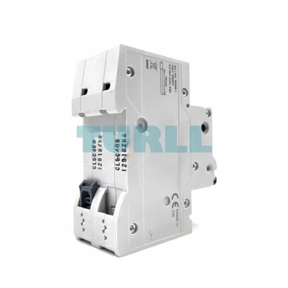 5SL6240-7CC Siemens Miniature Circuit Breaker Original Brand New 4 5SL6240-7CC Siemens Miniature Circuit Breaker Original Brand New - Image 4