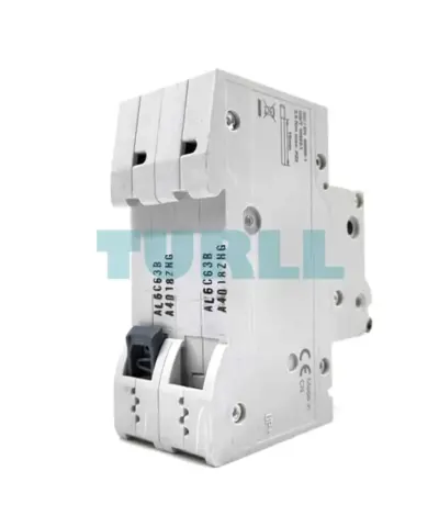 5SL6263-7CC Siemens Miniature Circuit Breaker Original Brand New