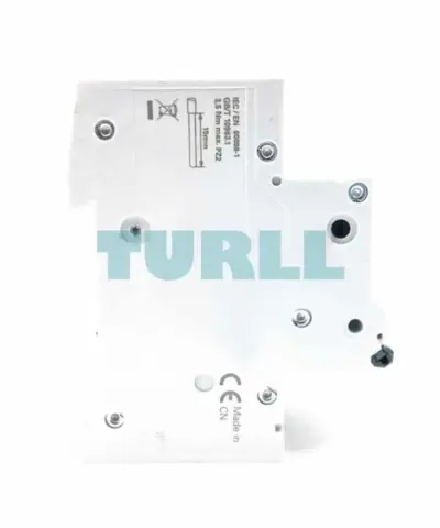 5SL6363-8CC Siemens Miniature Circuit Breaker Original Brand New