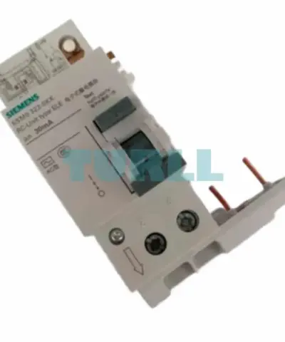 5SM9322-0KK Siemens RC unit