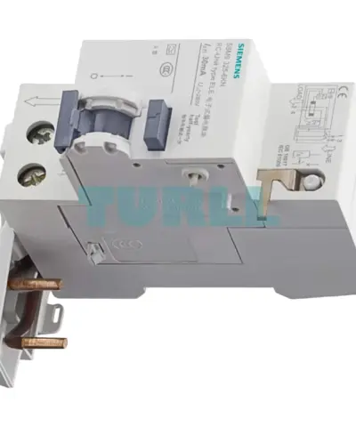 5SM93220KK Siemens RC Unit Original Brand New