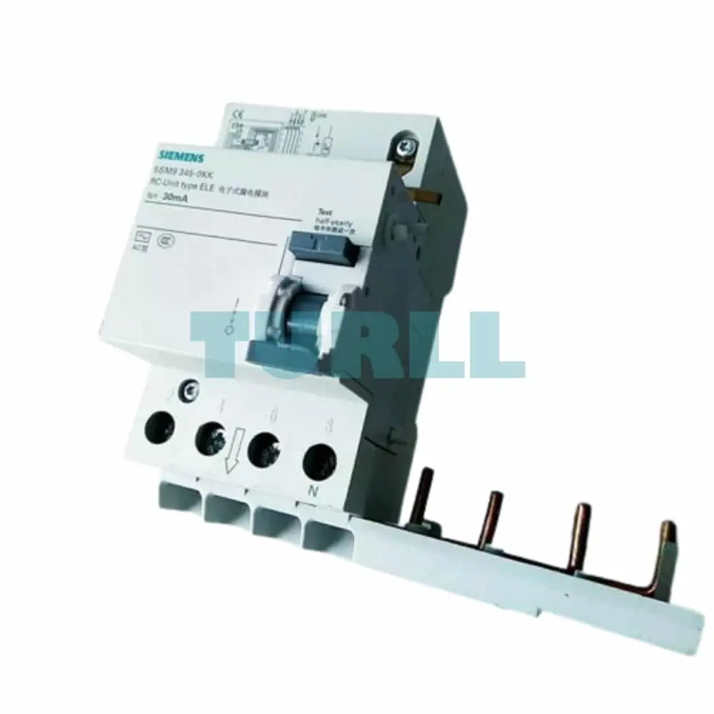 5SM9345-0KK Siemens RC Unit Original Brand New 2 5SM9345-0KK Siemens RC Unit Original Brand New - Image 2