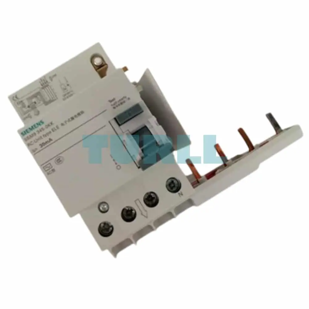 5SM9345-0KK Siemens RC Unit Original Brand New 1 5SM9345-0KK Siemens RC Unit Original Brand New