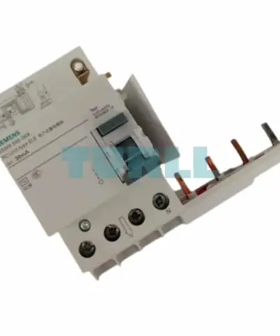 5SM9345-0KK Siemens RC Unit Original Brand New
