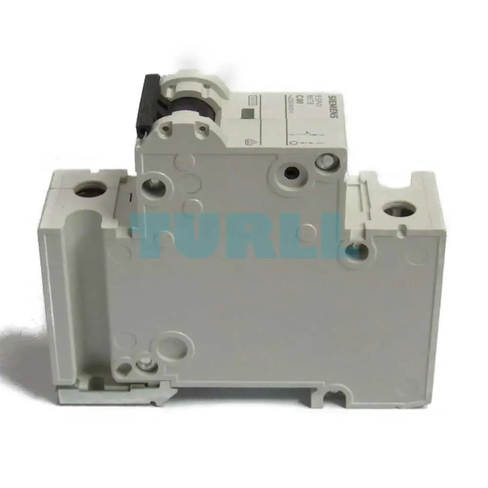 5SP4180-7 Siemens Miniature Circuit Breaker Original Brand New 2 5SP4180-7 Siemens Miniature Circuit Breaker Original Brand New - Image 2