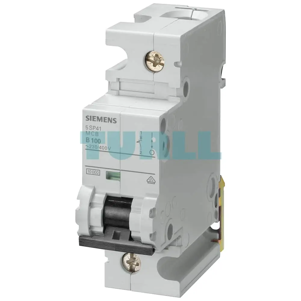 5SP4180-7 Siemens Miniature Circuit Breaker Original Brand New 3 5SP4180-7 Siemens Miniature Circuit Breaker Original Brand New - Image 3
