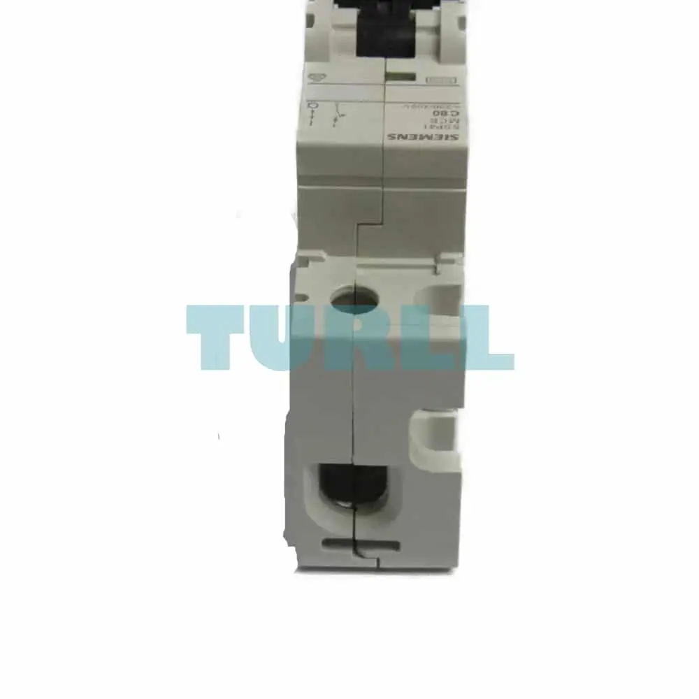 5SP4180-7 Siemens Miniature Circuit Breaker Original Brand New 4 5SP4180-7 Siemens Miniature Circuit Breaker Original Brand New - Image 4