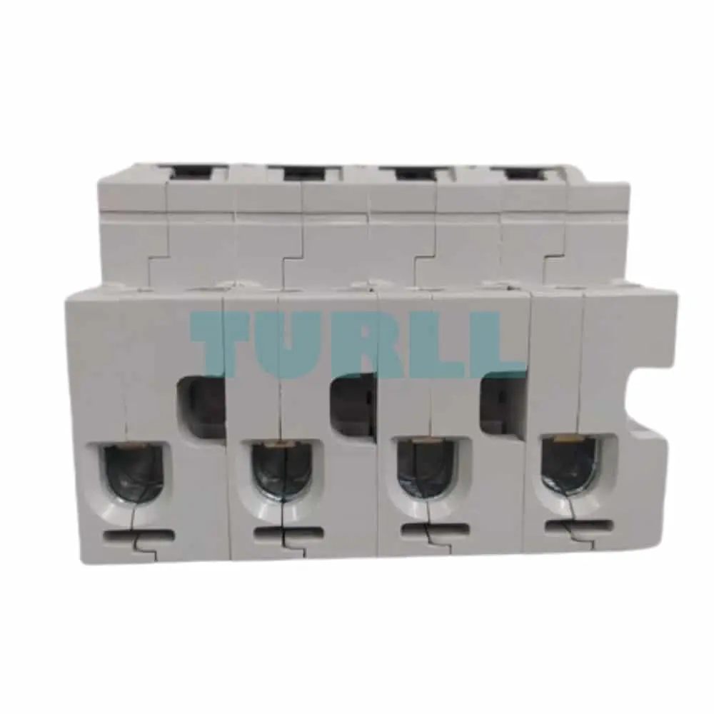 5SP4491-7 Siemens Miniature Circuit Breaker Original Brand New 4 5SP4491-7 Siemens Miniature Circuit Breaker Original Brand New - Image 4