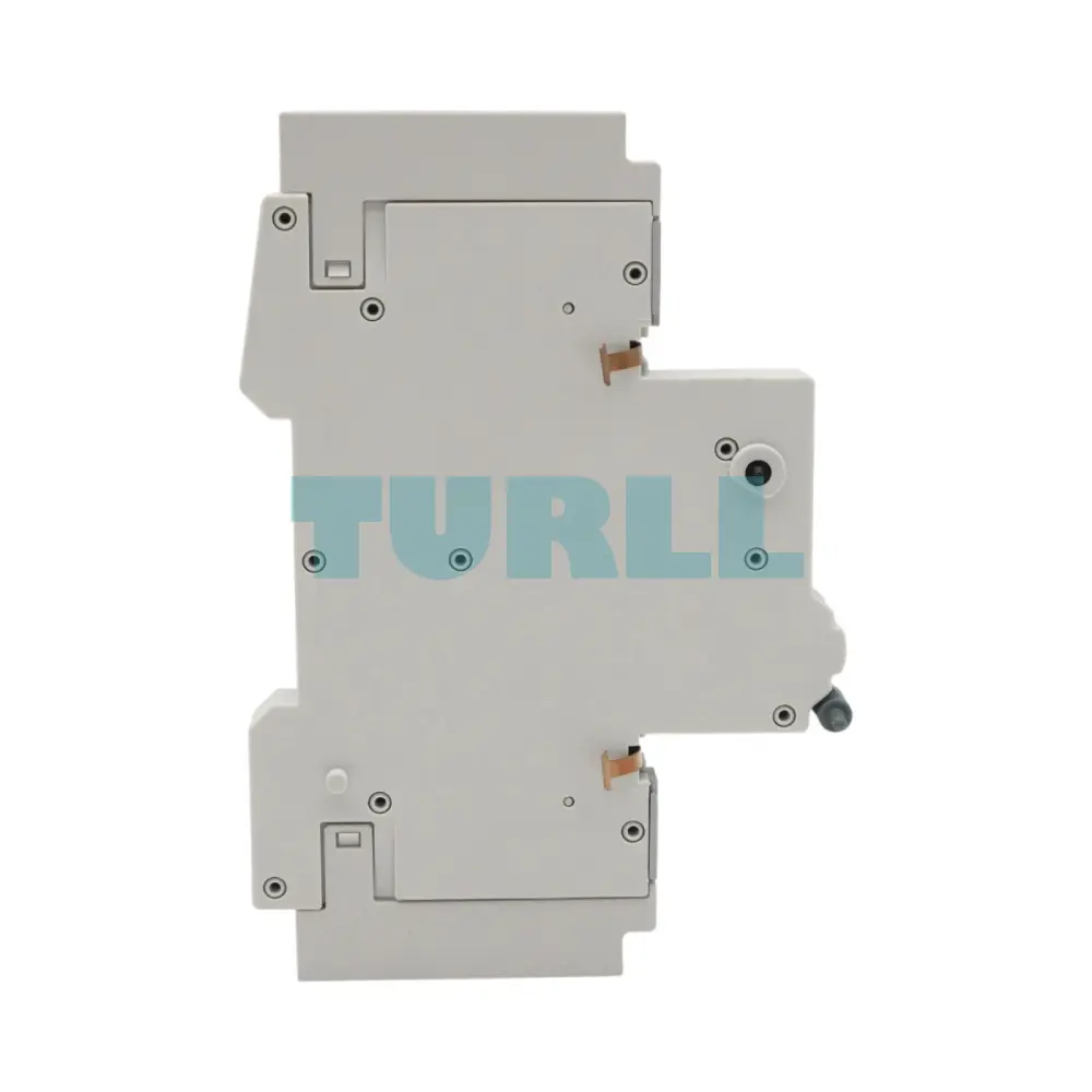 Siemens 5ST3010-0HG Auxiliary Switch 1 NO + 1 NC Contact for Miniature Circuit Breakers