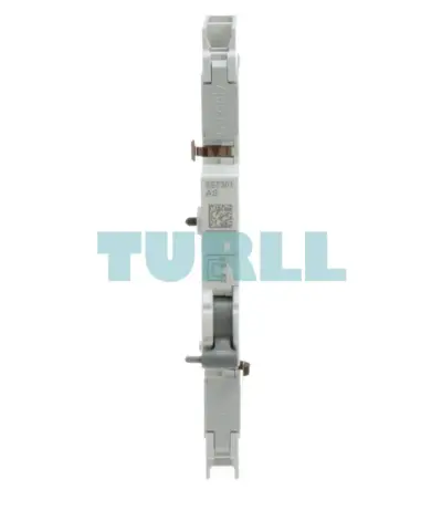 Siemens 5ST3011-0HG Auxiliary Switch, 2 NO Contacts, For UL 489 Miniature Circuit Breakers