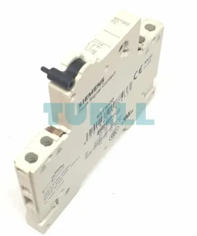 5ST3020-0CC Siemens Fault Signal Contact Original Brand New