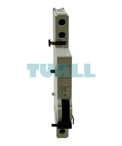 Siemens 5ST3020 Fault Signal Contact, 1 NO + 1 NC for MCB (5SL, 5SY, 5SP) & RCBO (5SU1)