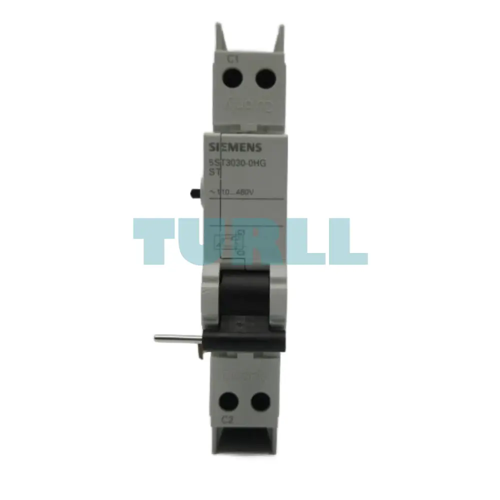 Siemens 5ST3030-0HG Shunt Release 110-480V AC for UL 489 Miniature Circuit Breakers