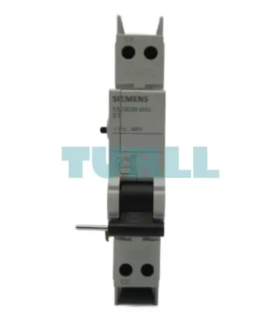 Siemens 5ST3030-0HG Shunt Release 110-480V AC for UL 489 Miniature Circuit Breakers